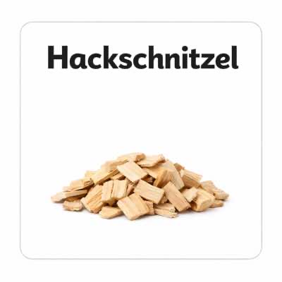 Hackschnitzel kaufen
