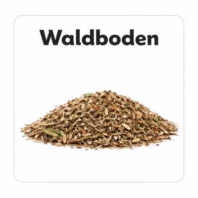 Waldboden Einstreu kaufen