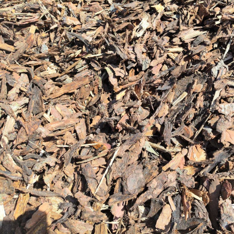 Rindenmulch Grob 40mm - 150mm - kaufen