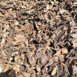 Rindenmulch Grob 40mm - 150mm - kaufen