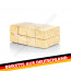 Holzbrikett RUF Palette 1000kg ohne Bindemittel aus Deutschland