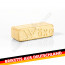 Holzbrikett RUF Palette 1000kg ohne Bindemittel aus Deutschland