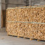 Brennholz Buche, 2,5 Ster, Kammergetrocknet, 33cm - Brennholz Moser