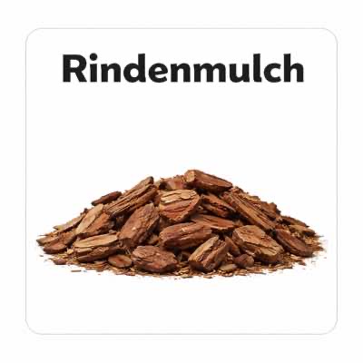 Rindenmulch kaufen